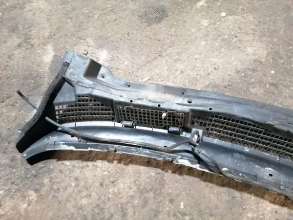 OEM 66862JD900 Brazo limpiaparabrisas delantero Nissan Qashqai image 3