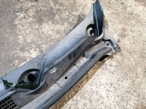 OEM 66862JD900 Brazo limpiaparabrisas delantero Nissan Qashqai image 4