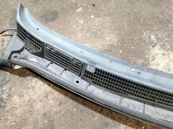 OEM 66862JD900 Brazo limpiaparabrisas delantero Nissan Qashqai image 5