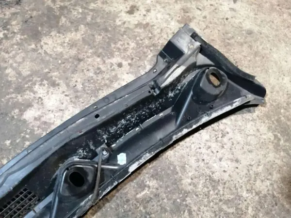OEM 66862JD900 Brazo limpiaparabrisas delantero Nissan Qashqai image 6
