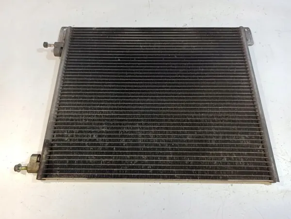 Ilmastointikondensaattori Saab 9-3 2006 12805059 image 2