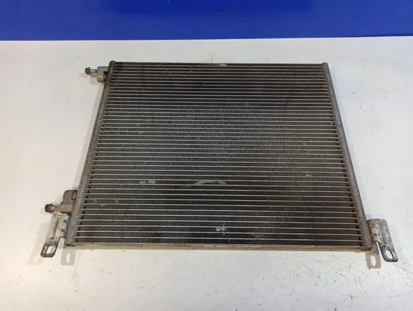 Ilmastointikondensaattori Saab 9-3 2006 12805059 image 3