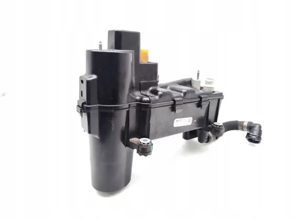 Secador de aire A/C Vauxhall Mokka OEM 9852854580 image 2