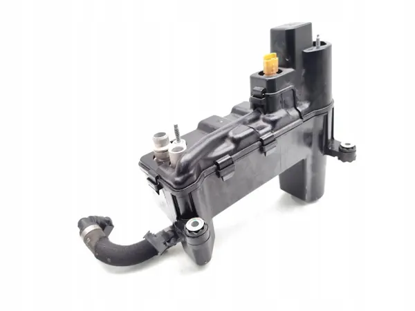 Secador de aire A/C Vauxhall Mokka OEM 9852854580 image 3
