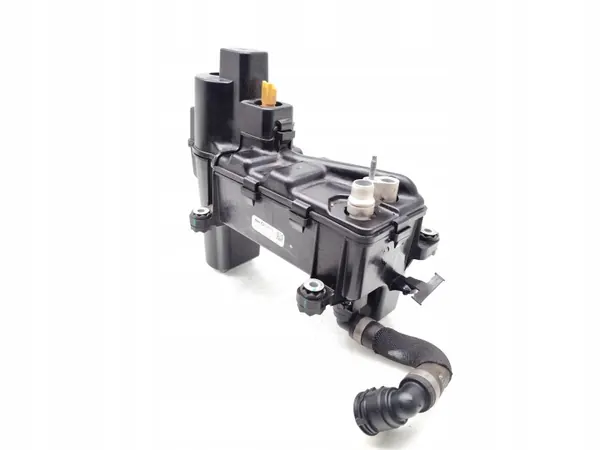 Secador de aire A/C Vauxhall Mokka OEM 9852854580 image 4