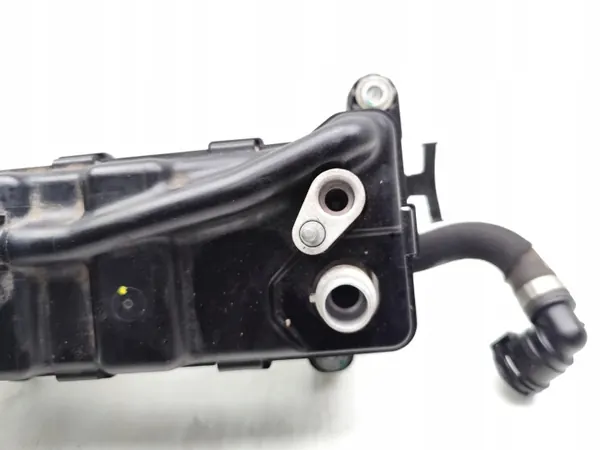 Secador de aire A/C Vauxhall Mokka OEM 9852854580 image 5