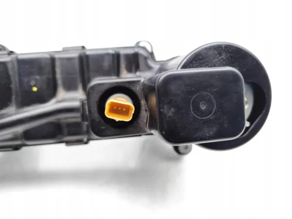 Secador de aire A/C Vauxhall Mokka OEM 9852854580 image 6