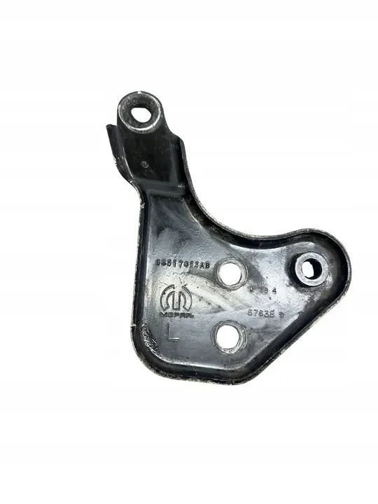 Support de montage gauche Jeep Grand Cherokee WL L 2021- image 1