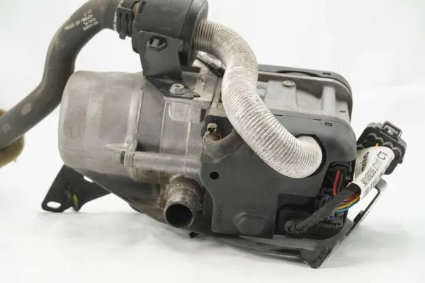 Calefactor estacionario Webasto Volvo V60 S60 XC60 31497119 image 4