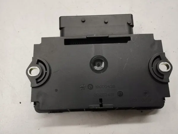 Porsche Cayennen käsijarrumoduuli OEM 7P0907801C image 3
