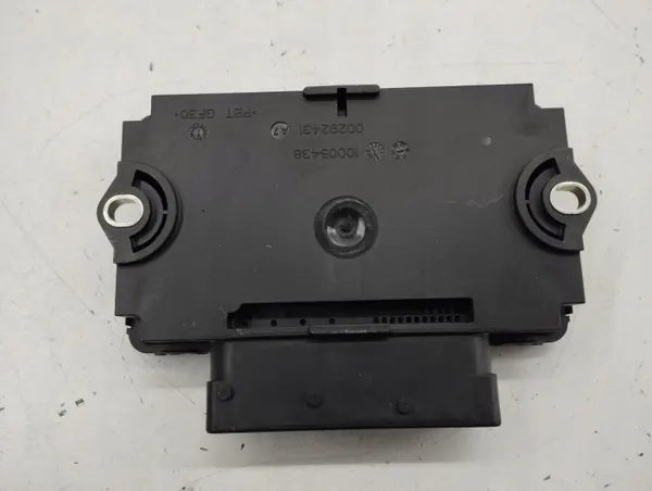Porsche Cayennen käsijarrumoduuli OEM 7P0907801C image 5