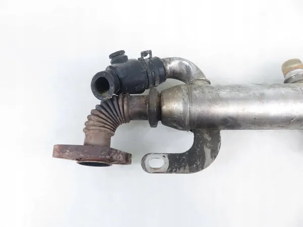 VÁLVULA EGR CITROEN C5 III 2.0 HDI image 2