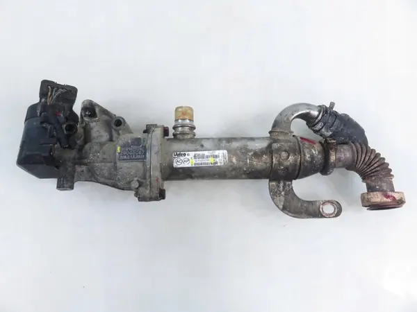 VÁLVULA EGR CITROEN C5 III 2.0 HDI image 4