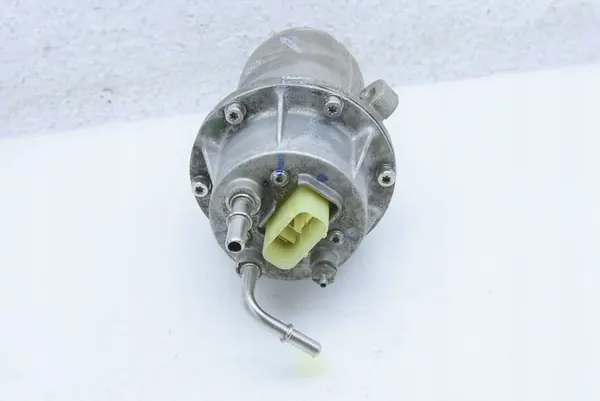 Ducato III Jumper Boxer Movano C Bränslefilterhus OEM image 3