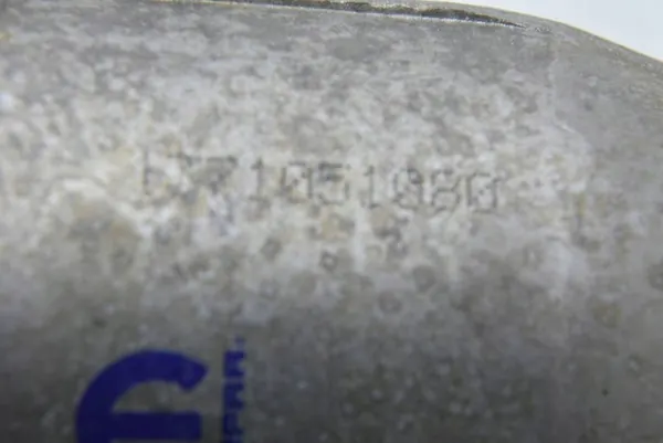 Ducato III Jumper Boxer Movano C Bränslefilterhus OEM image 4