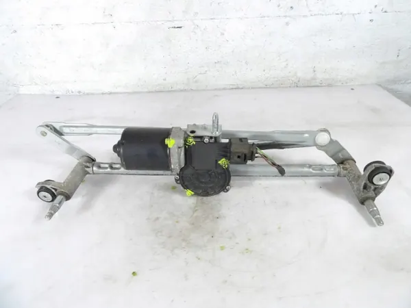 Skoda Fabia III ruitenwissermechanisme OEM DEMONTCARS-69661 image 2