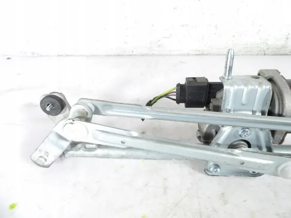 Skoda Fabia III ruitenwissermechanisme OEM DEMONTCARS-69661 image 4