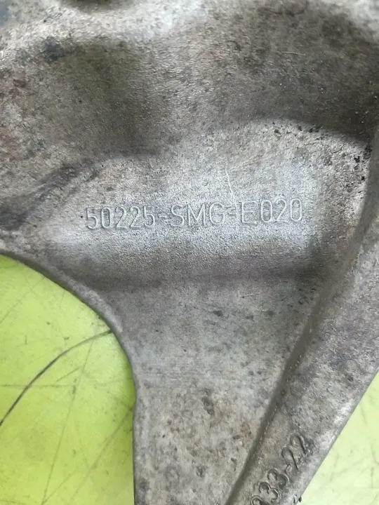 Slee bracket bevestiging OEM 50225-SMG-E020 voor Honda Civic image 5