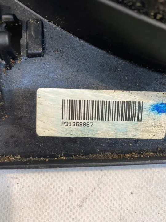 Ventilateur de radiateur Volvo P31368867 pour V70 3 image 4