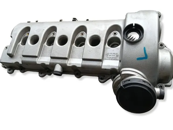 Porsche Cayenne 4.5 V8 Vänster Ventillock OEM 94810513207 image 2
