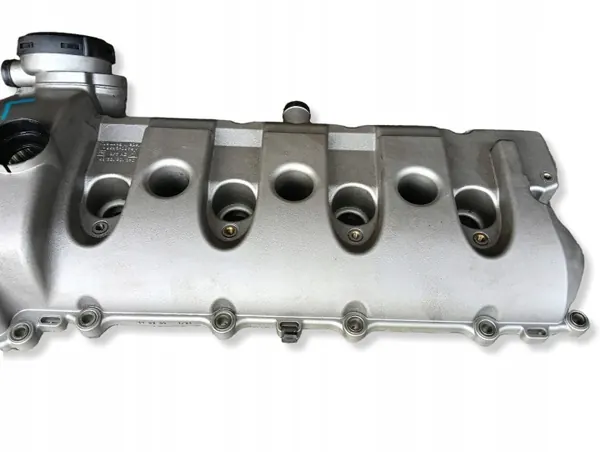 Porsche Cayenne 4.5 V8 Vänster Ventillock OEM 94810513207 image 4