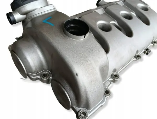 Porsche Cayenne 4.5 V8 Vänster Ventillock OEM 94810513207 image 5