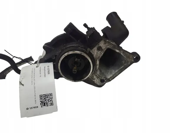 Bomba de vácuo Ford Transit image 1