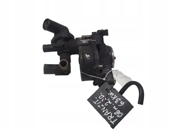 Bomba de vácuo Ford Transit image 3