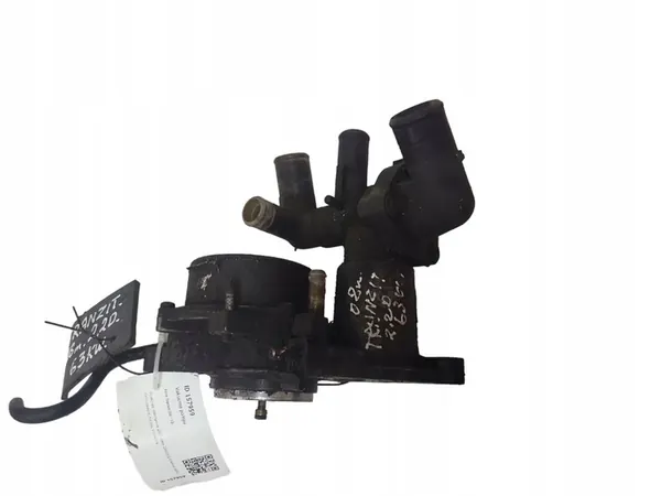 Bomba de vácuo Ford Transit image 4