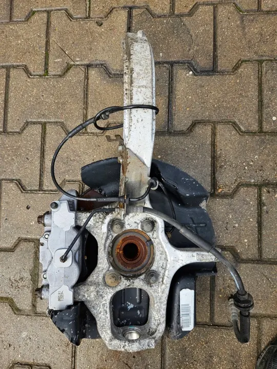 Étrier avant droit Alfa Romeo 159 1.9 JTD OEM image 3