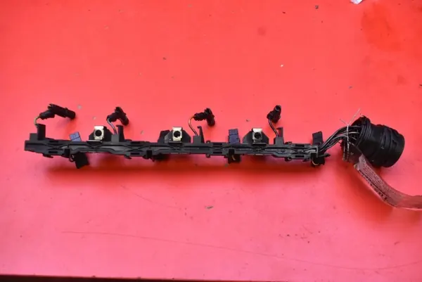 Faisceau Injecteurs OEM 03G971600 Seat Altea I image 2