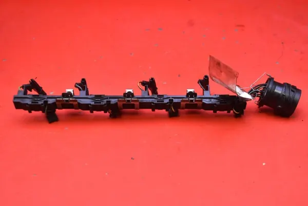 Faisceau Injecteurs OEM 03G971600 Seat Altea I image 3
