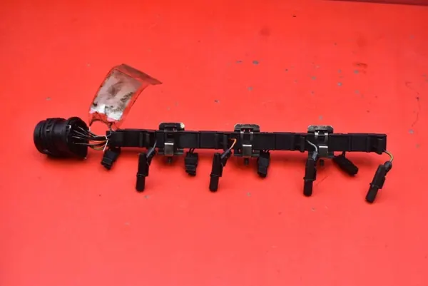 Faisceau Injecteurs OEM 03G971600 Seat Altea I image 5