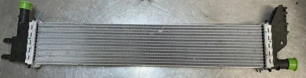 Jäähdytin OEM 214108831R Dacia 1.5 DCI:lle image 2