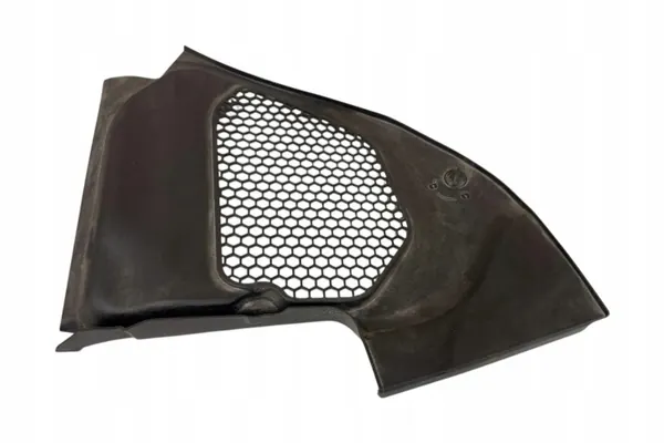 BMW Wischerarmabdeckung OEM 51717388716 - Gebraucht image 2