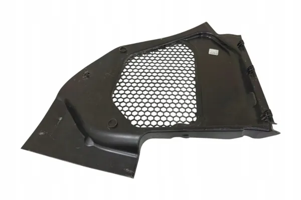 BMW Wischerarmabdeckung OEM 51717388716 - Gebraucht image 3