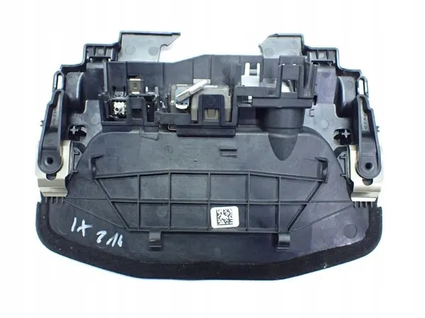 Radar Camera Sensor BMW IX I20 2021 OEM 5A418E9 image 3