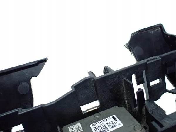 Radar Camera Sensor BMW IX I20 2021 OEM 5A418E9 image 4