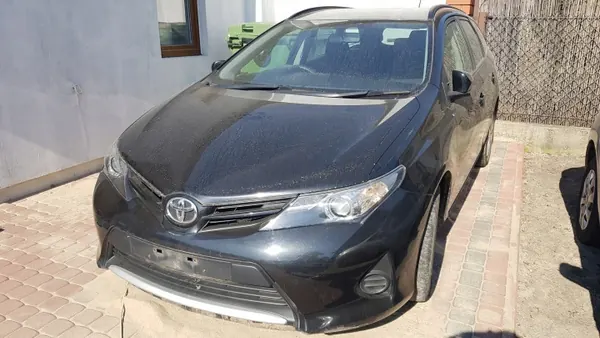 Kit instalação motor Toyota OE OEM AURIS II image 3