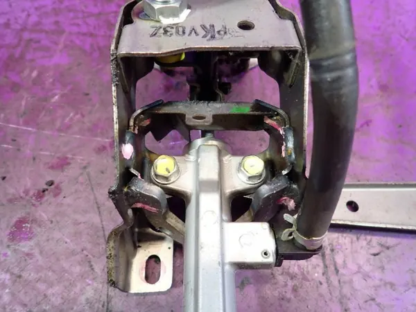 Kupplungspedal-Pumpensensor OEM Zawada-379294- image 6