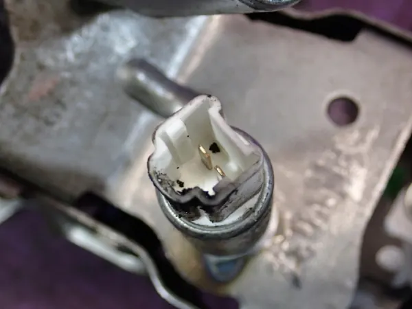 Kupplungspedal-Pumpensensor OEM Zawada-379294- image 8