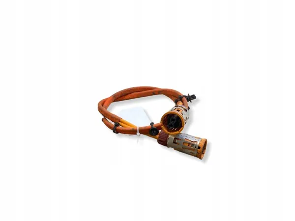 Harness de cabos BMW i4 2023 OEM 5A2DB59 - Usado image 2