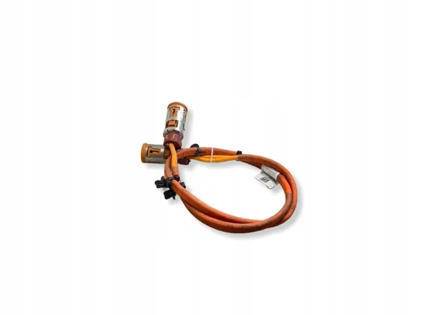 Harness de cabos BMW i4 2023 OEM 5A2DB59 - Usado image 4