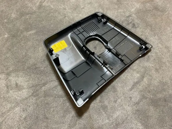 Kia Cee'd linker spiegelbeugel OEM 96010J7900 - Gebruikt image 4