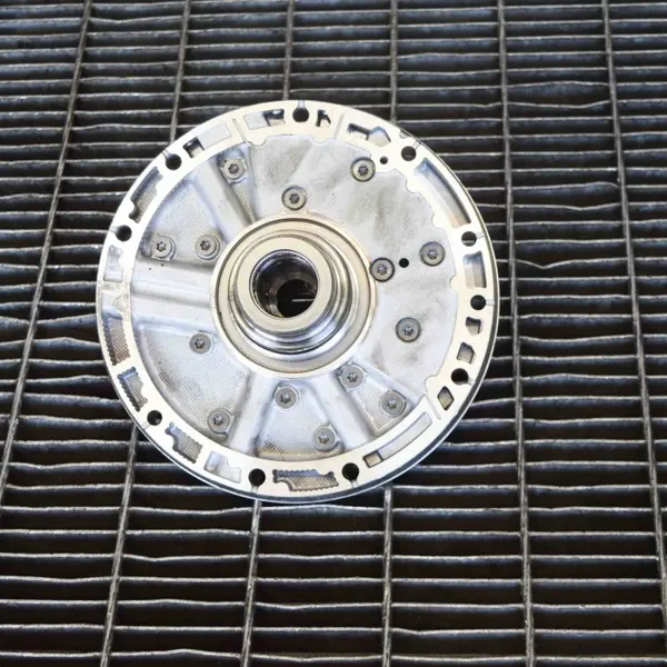 Ölpumpe Toyota Hilux 2016 OEM 47P - Gebraucht image 3