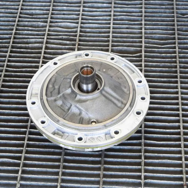 Ölpumpe Toyota Hilux 2016 OEM 47P - Gebraucht image 4