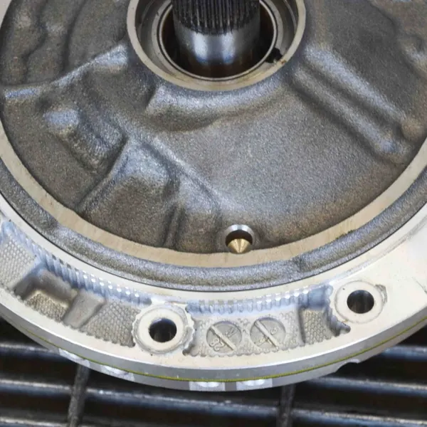 Ölpumpe Toyota Hilux 2016 OEM 47P - Gebraucht image 5