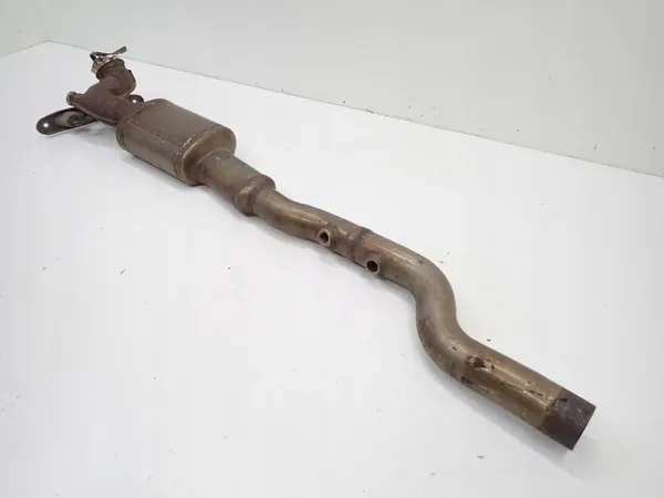 Filtre DPF Skoda Superb III OEM 05L131701AB image 3
