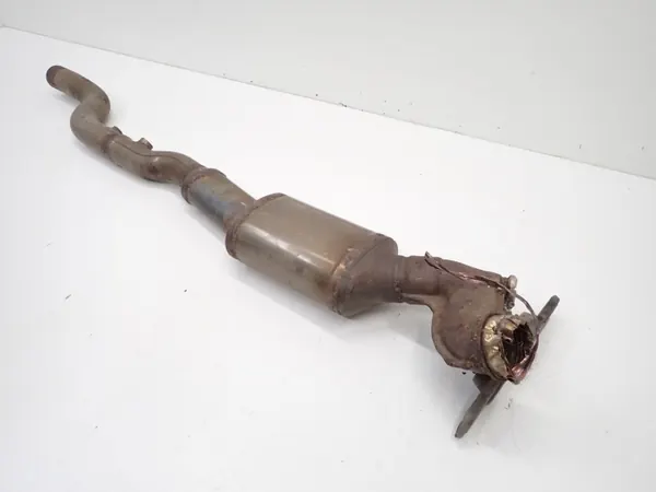 Filtre DPF Skoda Superb III OEM 05L131701AB image 4