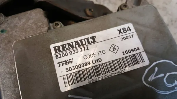 Bomba de direção elétrica OEM 8200035272 image 3
